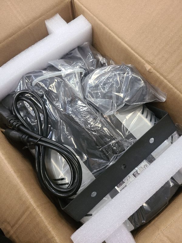 Photo 1 of 1200W Fog Machine with RGB 6LEDs Lighting Smoke Haze Generator Stage Effect Equipment for Play Theater Professional Stage Home Entertainment Halloween Party DJ Nightclub Wedding