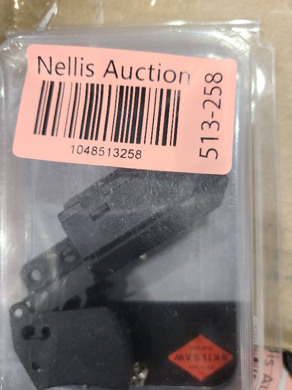 Photo 1 of 95105L Switch Kit On/Off