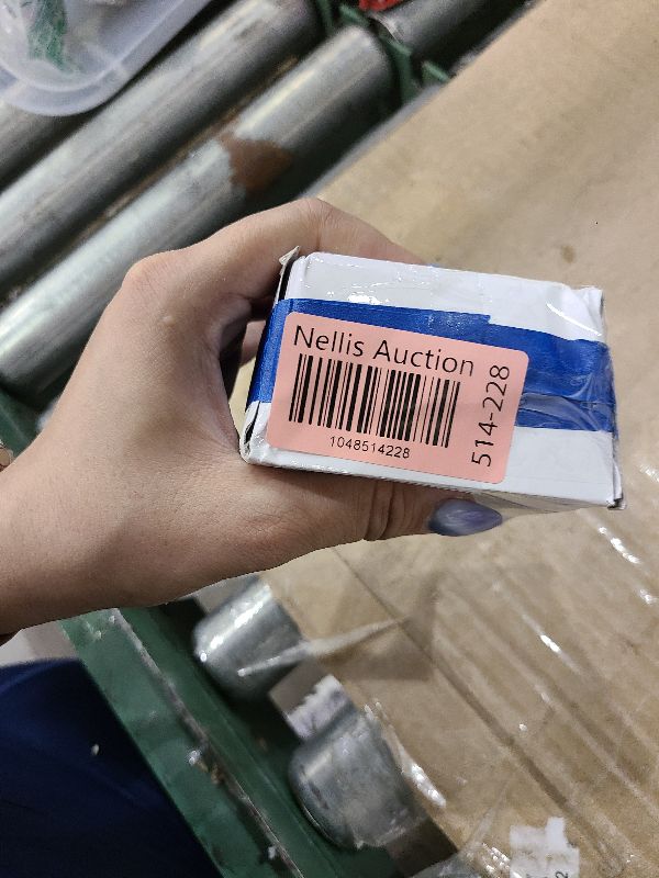 Photo 1 of 10 PCS Rear 1/2-20 Serrated Wheel Stud Bolts 610-138- .535 in. Knurl, 1-17/32 in. Length Compatible with Chevrolet Buick Cadillac GMC Pontiac Oldsmobile