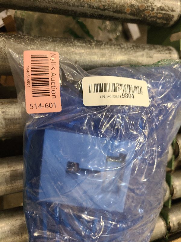 Photo 1 of 15.7Inch Solar Floating Pool Lights, Inflatable Solar Lights with16 Lighting Colors, IP68 Waterproof Changing Solar Powered Floating LED Light for Inground Swimming Pool, Garden, Paths Decorations