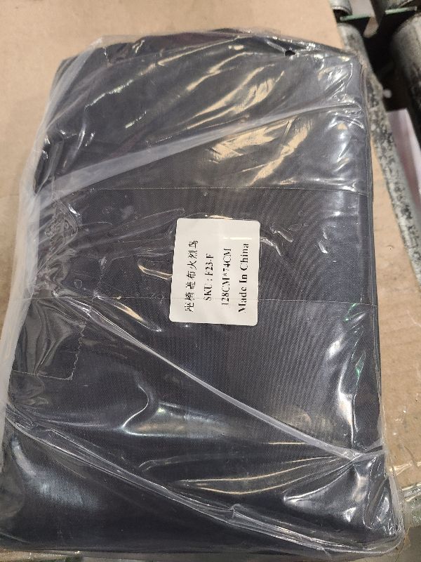 Photo 1 of 10L0L Universal Golf Cart Seat Cover Blanket Cushion Cover for EZGO TXT RXV/Club Car DS Precedent, Seat Towel for 2/4 Person Seats Suitable for All Weather