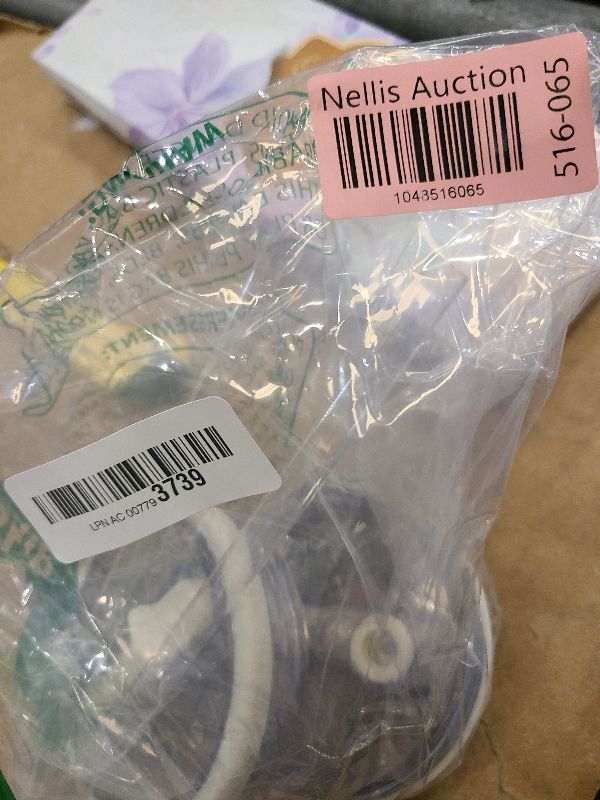 Photo 1 of 2 Pack Flip Straw Leak Proof Lid for Stanley 40 oz Tumbler Quencher - Reusable Spill Proof Lid Top Cover Stanley 40oz Cup Accessories - Replacement of Leaking Original Stanley Lids - Beige