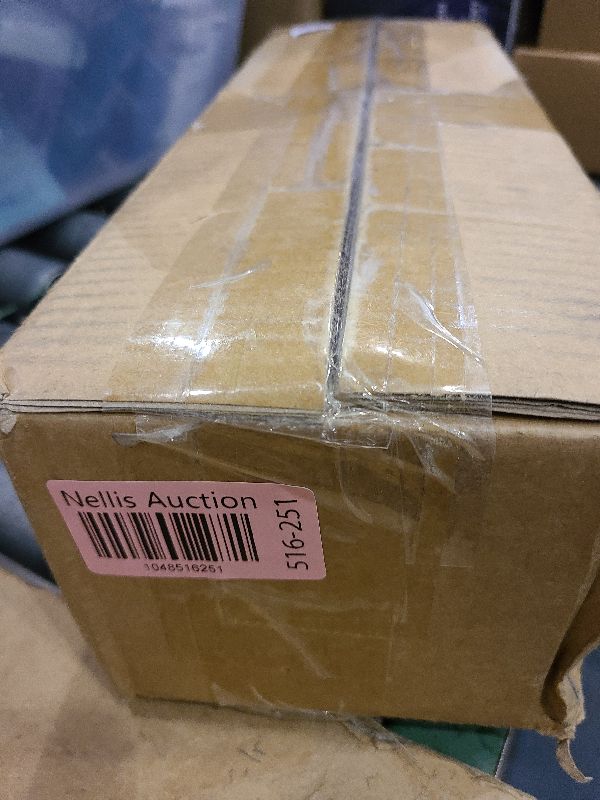 Photo 1 of 25 Gallon Small Blue Pool Storage Bin Mint – Compact Waterproof Mesh Organizer for Towels, Toys, Floats – Poolside Storage with Locking Wheels and Hooks - Rolling Net Basket for Patio, Yard