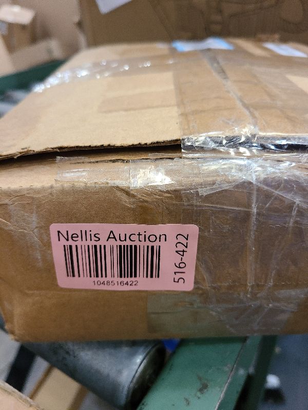 Photo 1 of 12ft Wide x 8ft Tall Hospital Curtains with Grommet for Hospital Medical Clinic SPA Lab Curtain Room Divider Privacy Screen (Beige, 1 Panel)