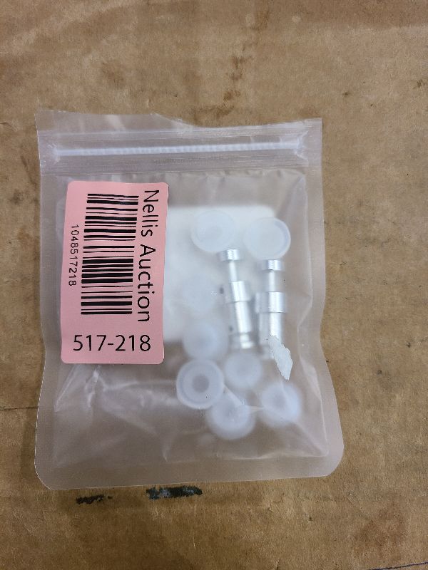 Photo 1 of 2 Pack Float Valve for Instant Pot with 8 Silicone Caps for Instant Pot Duo 3, 5, 6 QT, Duo Plus 3, 6 QT, Ultra 3, 6, 8 QT Replacement Float Valve by ZYLONE