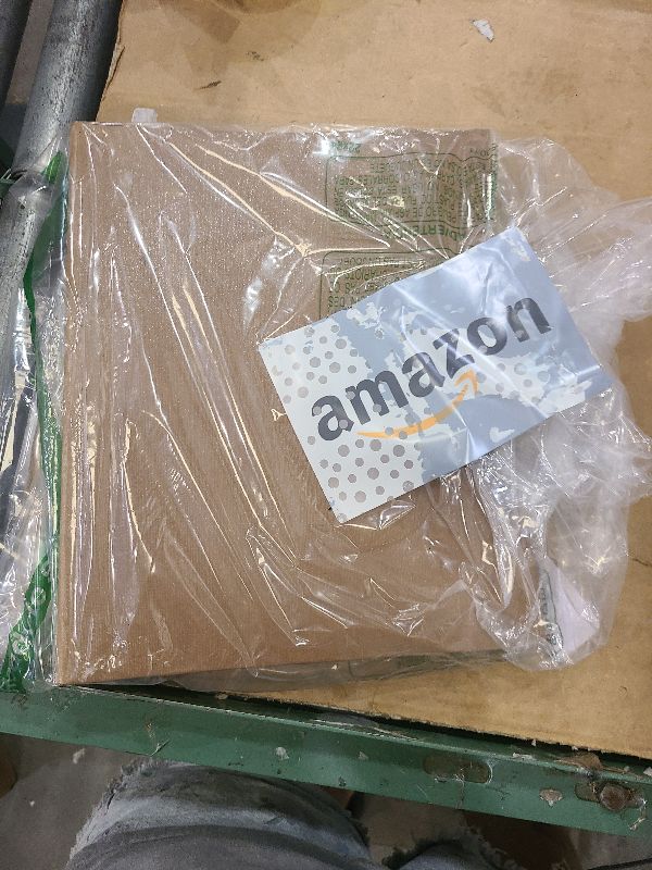 Photo 1 of Meadowsweet Kitchens Recipe Binder - Recipe Book to Write in Your Own Recipes with Dividers | Accordion Style File Organizer for Recipe Cards, Clippings, Full Size Recipes | Brown & Metallic