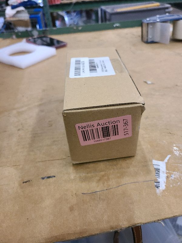 Photo 1 of 27055 S Smooth Blade Compatible with robot coupe Commercial Food Processor, Replacement for R101, R2, R2N, R2B, R2U, R301, R401?Stainless Steel Blade with Pitch, 1 Year Warranty