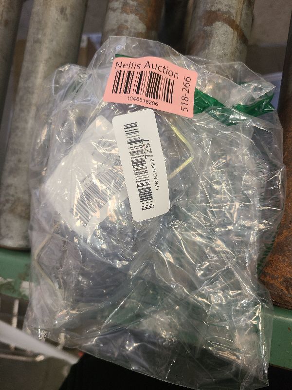 Photo 1 of 2PCS Locking Replacement Heavy Duty Steel Stem Bed Frame Wheels Casters Rollers with Socket Sleeves
