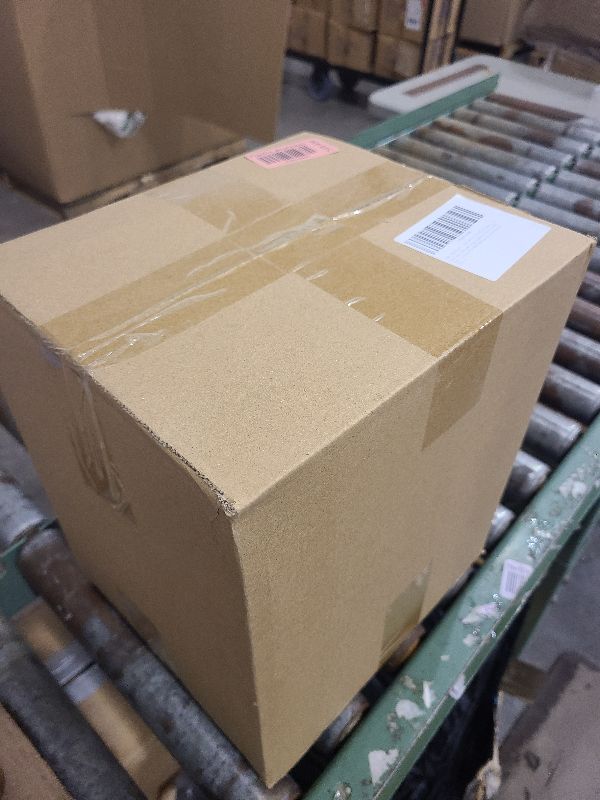 Photo 1 of 10 Pack Plastic Pencil Box, Clear Pencil Stationery Case with Hinged Lid and Snap Closure, Office Art Supplies Storage Organizer Box
