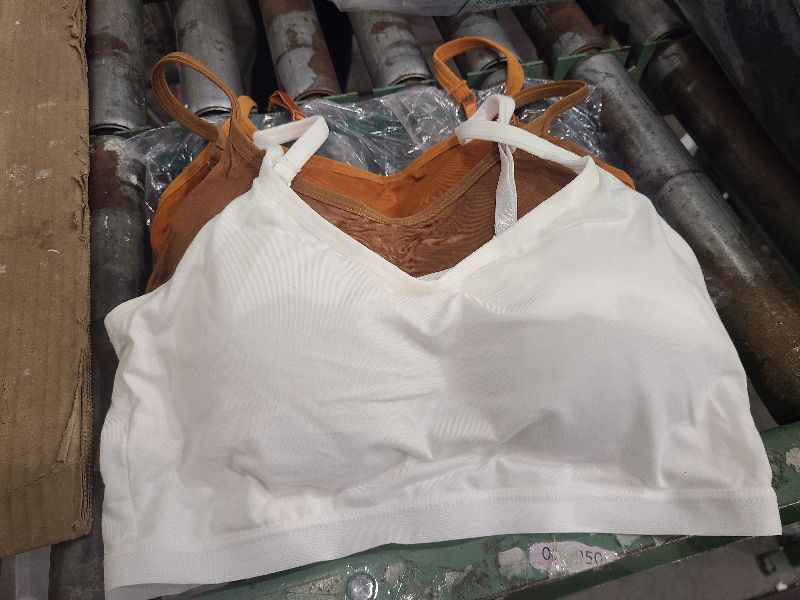 Photo 1 of 3 pack Bras padded small