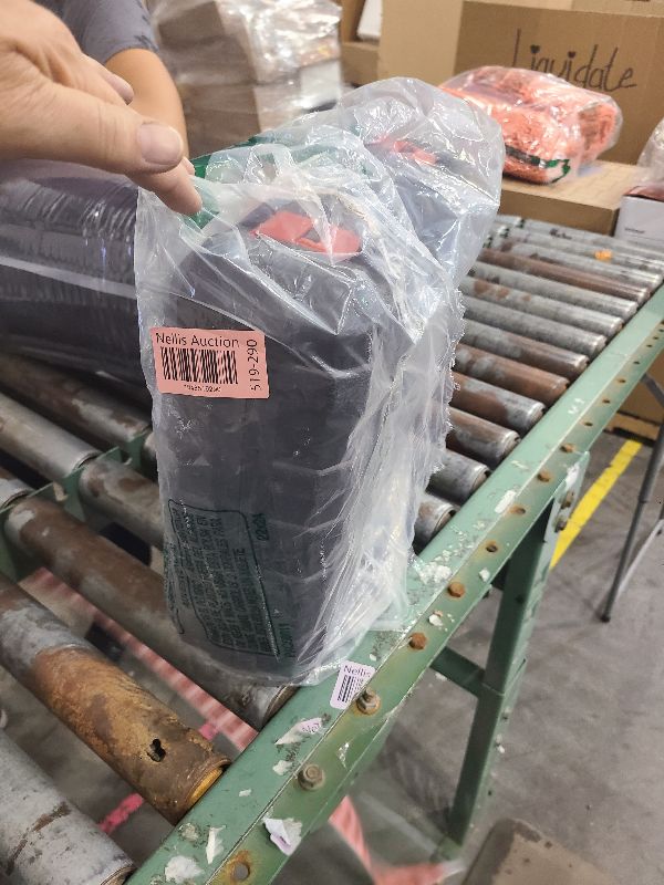 Photo 1 of 120N Electric Drill with Impact, Multi-function Drilling, Charging Drill, High-power Lithium, Electric Tools, Hand Electric Drill