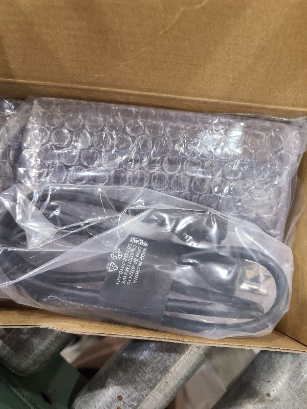 Photo 1 of 150W 7.7A Genuine Charger for HP ZBook Studio G3 G4 G5 G6 G7 G8,15 G3 G4 G5 G6,Power G7 G8,Fury 15 17 G7 G8, 15u G3,15v x360 G5 Mobile Workstation,OMEN/Pavilion 15 17 Laptop Power Supply Adapter Cord