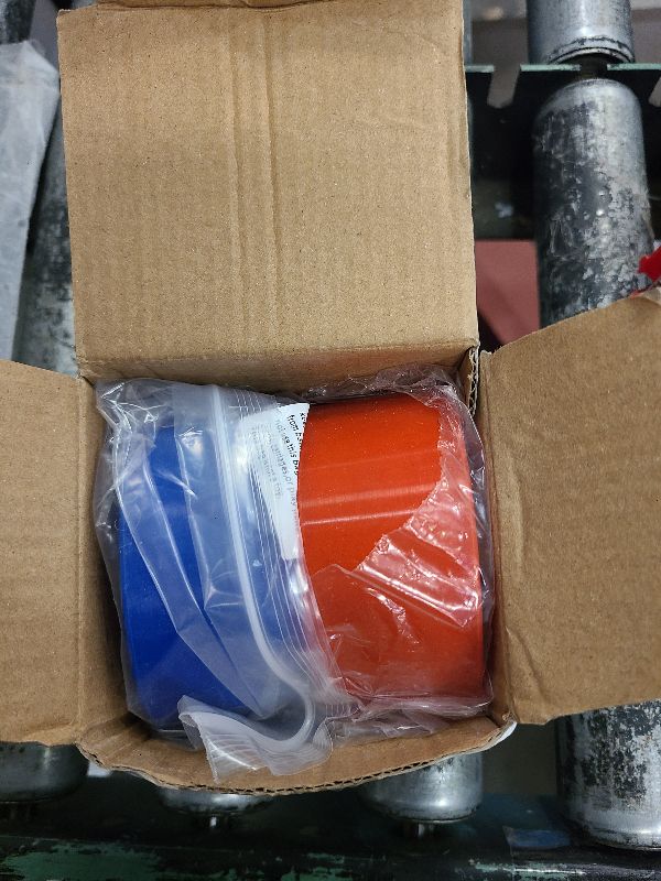 Photo 1 of 49190 HVAC Gauge Boots Cover for Ye-llow Jacket JB 3-1/8" HVAC Gauges, Refrigerant Gau-ge AC Gaug-ES Manifold Protective Cover (Red & Blue)