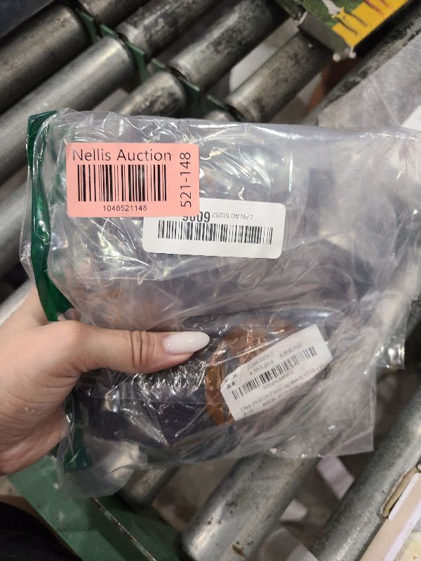 Photo 1 of 2-Pack of 4.10/3.50-4" Inner Tubes,TR87 Bent Valve Stem,High air tightness,Heavy Duty Replacement for Hand Truck,Wheelbarrows,Mowers,Utility Wagon,and More-for 410/350-4 Wheel