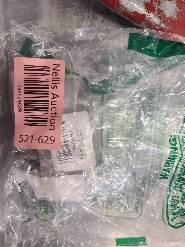 Photo 1 of 923-0156 723-3018 923-3018 Ball Joints?Female/Male Thread 3/8" -24 RH; for MTD ayp Craftsman Poulan Husqvarna 109850x, Murray 21031ma 021031 21031, Toro 112-0306 (2 pcs)
