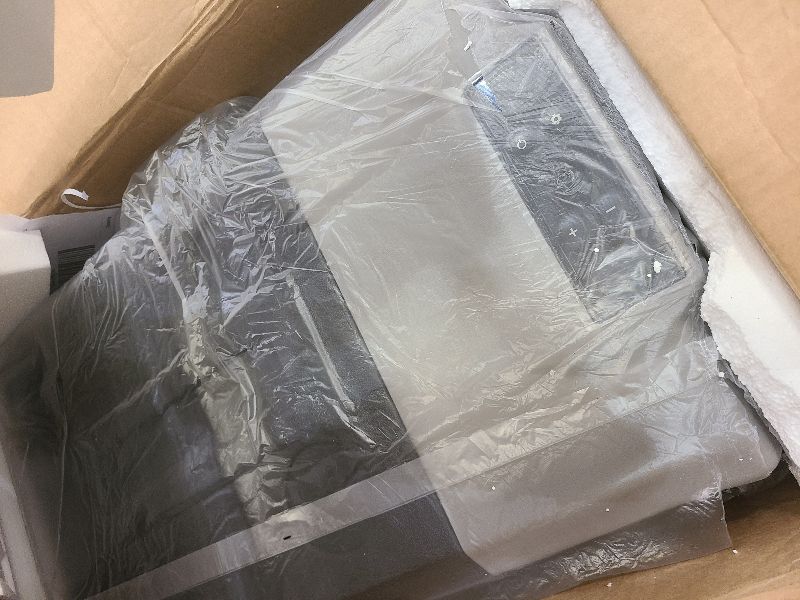 Photo 1 of 12 Volt Car Refrigerator,LG Portable Freezer Electric Cooler with 53 QT(50L),-4?~68?,App Control,Car Fridge 12/24V DC & 120-240V AC 12V Fridge for RV Camping,Travel,Vehicles and Home