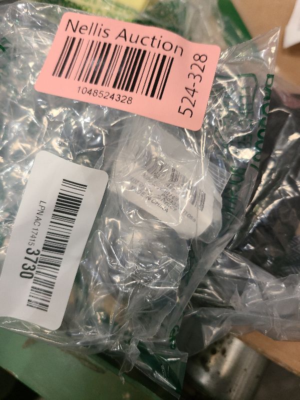 Photo 1 of 50332 3-Piece Pressure Regulator & 01058 Pressure Cooker Vent Pipe Replacement for Presto Pressure Canners 0177001 0174001 6803571, 5-10-15lb Canning Weight