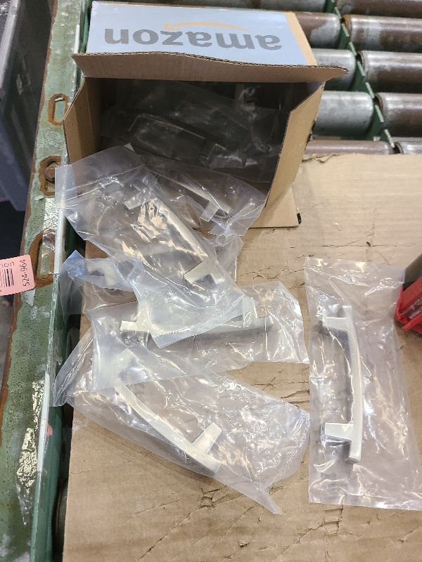 Photo 1 of 10 pack of handles 