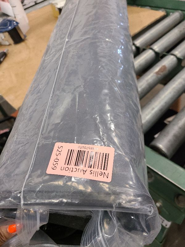 Photo 1 of 48388 Lawn Sweeper Hopper Bag Compatible with Agri Fab 45-0320 45-03201-062 45-03201-062 42" Tow Lawn Sweeper