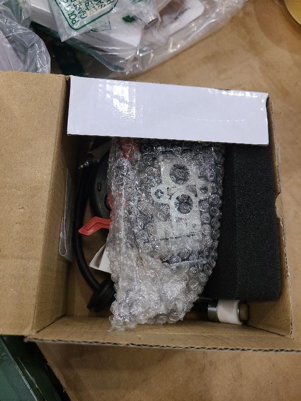 Photo 1 of 150BT 350BT Carburetor for Husqvarna 150BT 350BT 350BF 580BTS 580BFS Backpack Blower for RedMax EBZ8500 EBZ8500RH EBZ8000 EBZ8001 EBZ8050 Leaf Blower, Replace #WYA-79 WYA-44 581177001 502845001