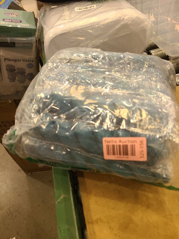 Photo 1 of 15 Pack Dark Teal Cheesecloth Table Runner 10Ft Romantic Cheese Cloth Table Runner 35x120Inch Gauze Boho Table Runners for Wedding Birthday Party Bridal Baby Shower Reception Summer Home Holiday Decor