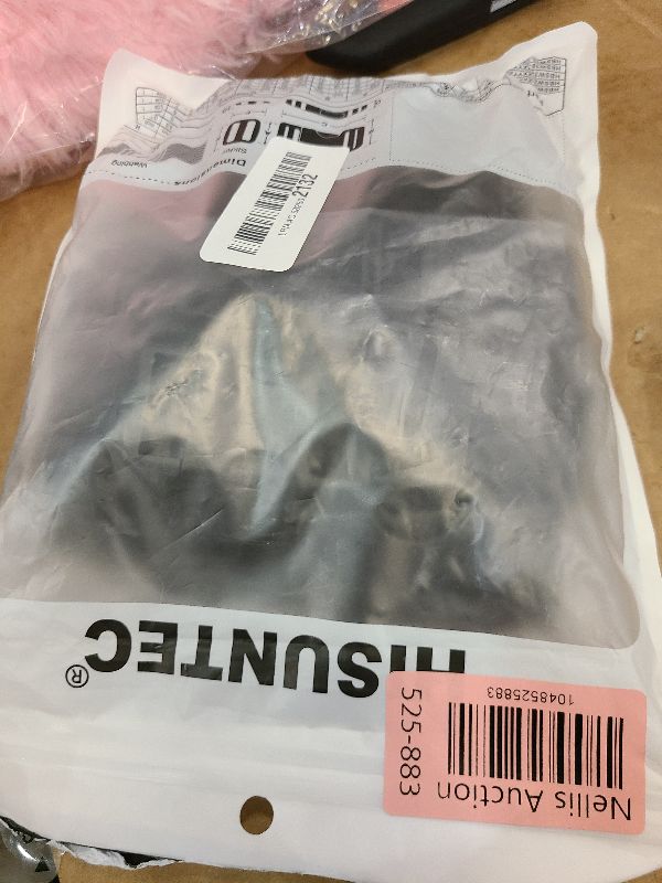 Photo 1 of 1 inch Straps and Buckles Set: 12 yard Nylon Webbing Strap 1" Wide, 10 pack Side Release Plastic Buckle, 20 pcs Tri-glide Slide Clip, Heavy Duty Quick Snap Fastener Dual Adjustable No Sewing Required