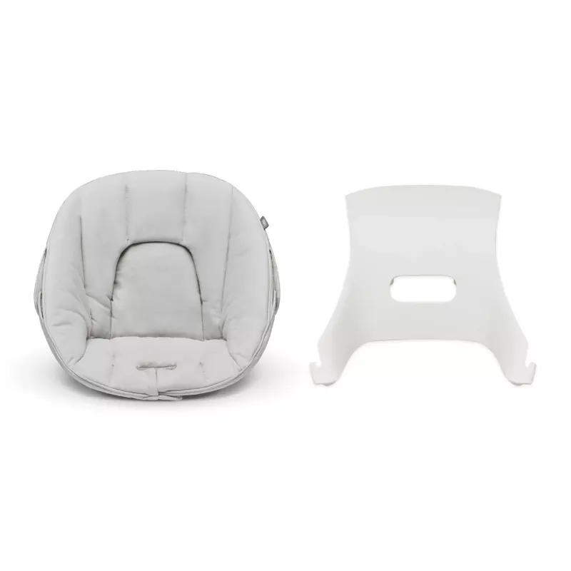 Photo 1 of 
Lalo Infant Support Seat and Organic Cotton Cushion Set