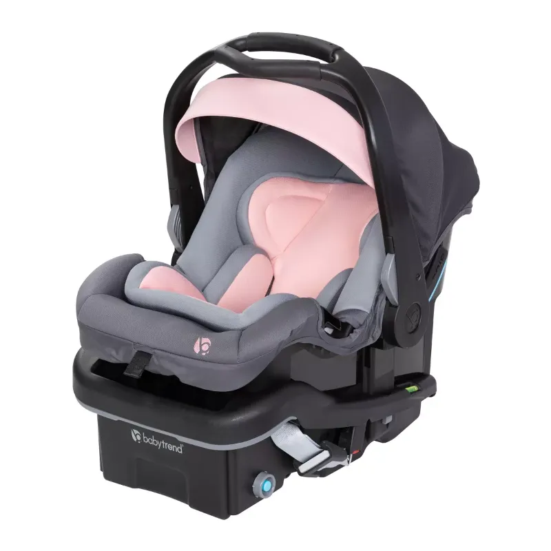 Photo 1 of 
Baby Trend Secure Lift Infant Car Seat