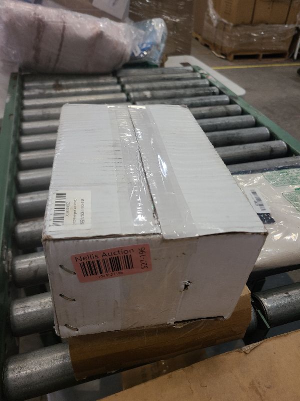 Photo 1 of 9721, D1127 Refrigeration Fan Motor Compatible with Fasco D1127, 9721, HeatCraft5008S 5008T, Bohn25309101, 115/230V, 1550RPM, Permanent Split Capacitor Motor