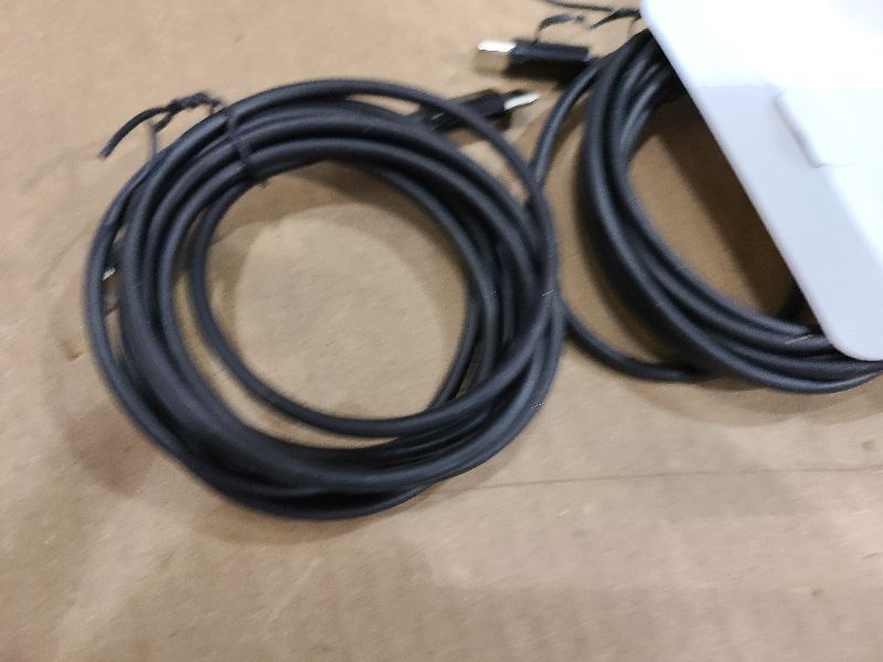 Photo 1 of 2Pack for Apple iPhone 14 13 12 Fast Charger Cable Black 6ft [Apple MFi Certified], USB Type C to Lightning Cable 6 Foot Apple iPhone Charging Cord for Apple iPhone 13 12 Pro XR XS Max X 8 Plus