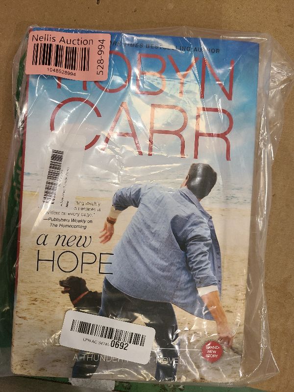 Photo 1 of A New Hope (Thunder Point)