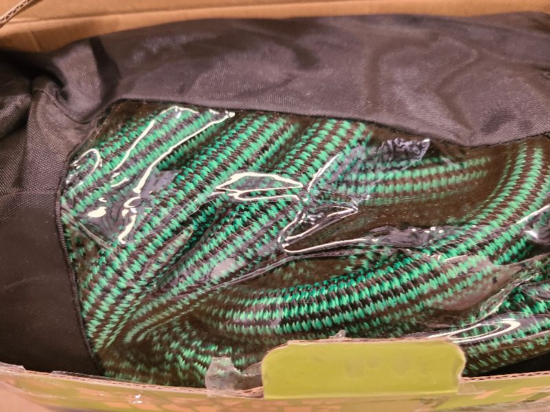 Photo 1 of 150 FT Expandable Garden Hose, 2025 New Flexible Water Hose 150FT with Leakproof Solid Brass Fittings, Reinforced Extra Strong Outer Fabric & Durable 3-layer Inner Core, Ultra Lightweight, No Kink 6