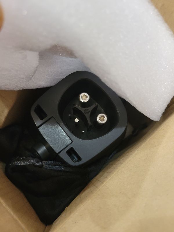 Photo 1 of 2025 Upgraded for Tesla Supercharger to CCS1 Charger Adapter, Max 500A 1000V Fast Charge NACS to CCS Electric Vehicle Charging Adapter Compatible with Tesla Supercharger, Fit for Rivian,Ford,GM EVs