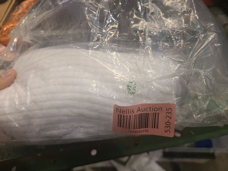 Photo 1 of 100 Pack 8'' x10'' Cushion Foam Pouches, Moving Supplies for Dishes, Packing Foam for Dishes & Cups, Glass Packing Paper and Plate Protectors for Moving(200x250x0.5MM)