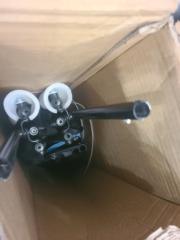 Photo 1 of 3d mini stroller 
