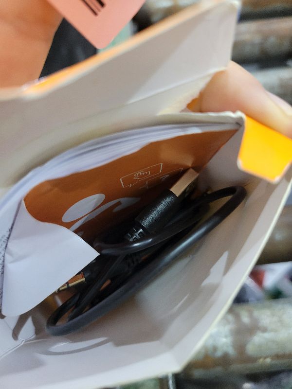 Photo 1 of 1Mii Bluetooth 5.3 Music Receiver for Car/Home Stereo, Aux Bluetooth Adapter for Car with Volume Control Supports Hands Free Calls, 16H Battery Life