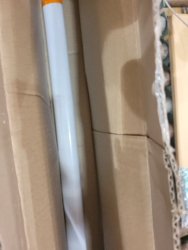 Photo 1 of 41" Foam Samurai Demon Sword Cosplay Anime Katana