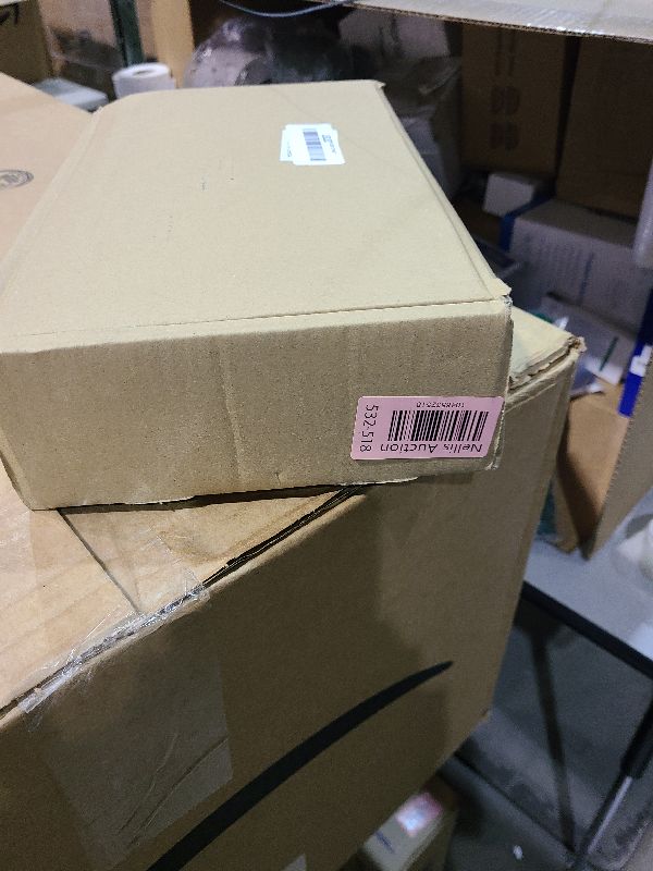 Photo 1 of 10PCS Universal Vacuum Attachments Kit Wet Dry Plastic Vacuum Hose Adapter 1-1/4" Vacuum Cleaners Accessories with Horse Hair Brush Flexible Crevice Tool Adapter for Shop Vac Accessories