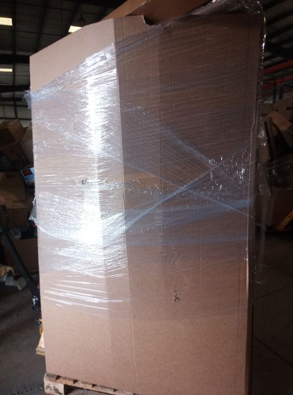 Photo 1 of As is general merchandise pallet 

