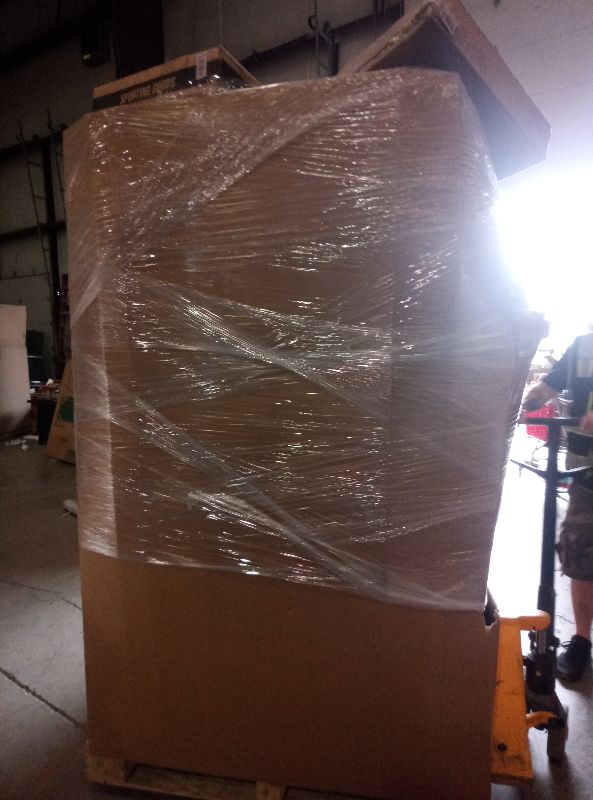 Photo 1 of As is general merchandise pallet 

