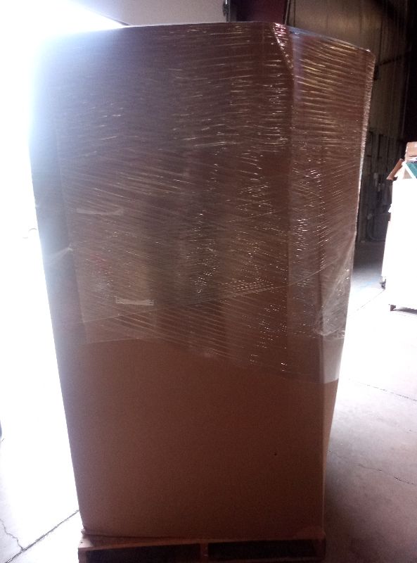 Photo 1 of As is general merchandise pallet