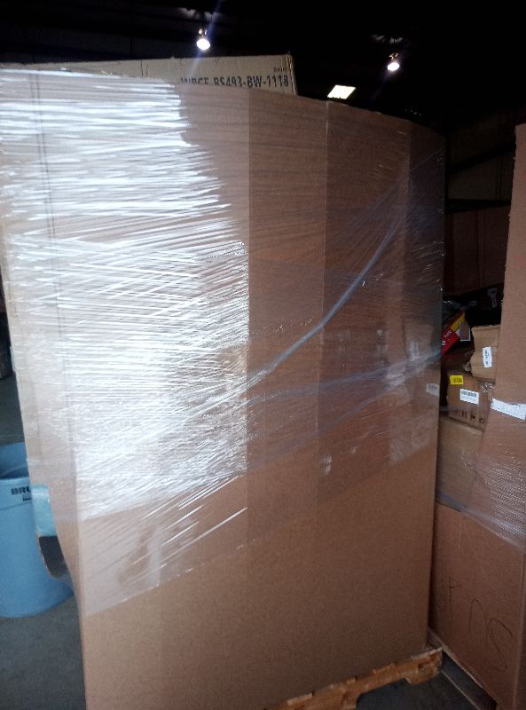 Photo 1 of As is general merchandise pallet