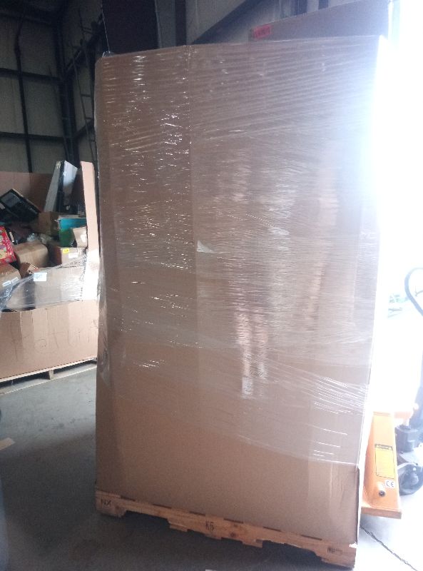 Photo 1 of As is general merchandise pallet