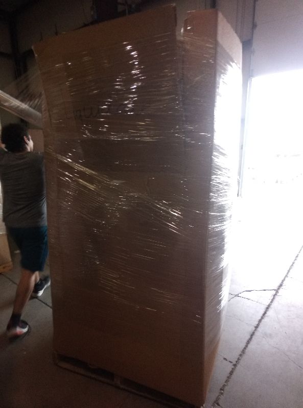 Photo 1 of As is general merchandise pallet 

