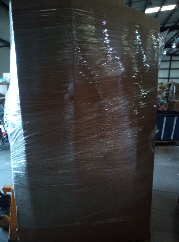 Photo 1 of As is general merchandise pallet 

