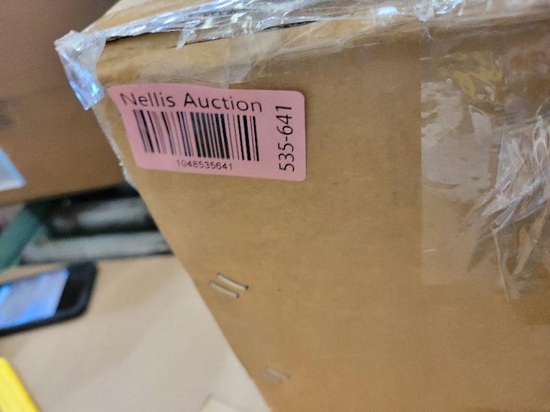 Photo 1 of 1/3HP Electric Motor General Purpose Single Phase Motor 3450RPM 115/230V ODP IP23 5/8" Shaft Diameter CW/CCW