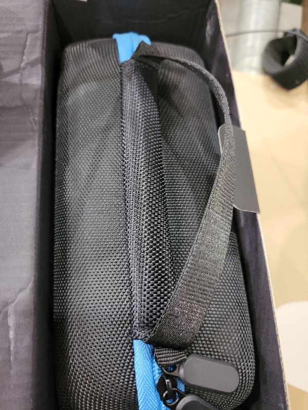 Photo 1 of ?FNRSI 2C53P Plus Upgraded with Carrying CASE? 3in1 Oscilloscope/Multimeter/DDS Signal Generator Tablet Touch Screen Portable Digital Automotive Oscilloscope 2 Channel 50MHz Bandwidth 250Ms/S Counts