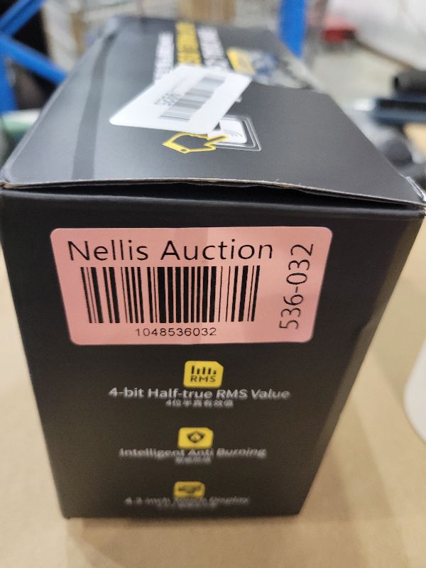 Photo 1 of ?FNRSI 2C53P Plus Upgraded with Carrying CASE? 3in1 Oscilloscope/Multimeter/DDS Signal Generator Tablet Touch Screen Portable Digital Automotive Oscilloscope 2 Channel 50MHz Bandwidth 250Ms/S Counts