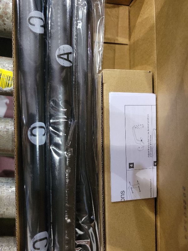 Photo 1 of 4Pack 1.25 Inch Vacuum Extension Wands with 1-1/4" Fitting (32mm) (1.25 in) - 1.25 Inch Shop Vac Extension Tubes, Accessories and Attachment 32mm, Replacement Vacuum Cleaner Extension Pipe Tubes
