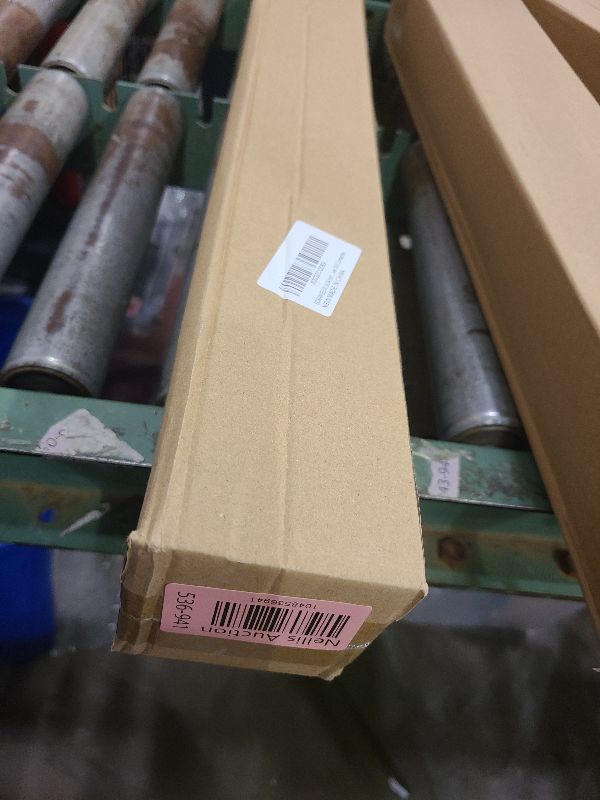 Photo 1 of 3x24-Inch Garden Auger Drill Bit for Planting and Post Hole Digging - Upgraded Spiral Design, Solid Shaft - Hex Driver Drill Compatible